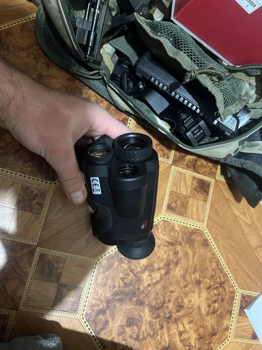 Продам Тепловізор