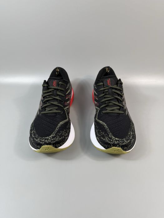 Кросівки Asics Gel-Kayano 29 розмір 44 (по устілці 28 см)