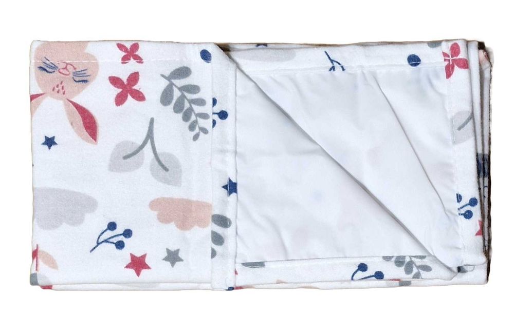 Pielucho Ceratka Flanela Pielucha Nowe Kolory