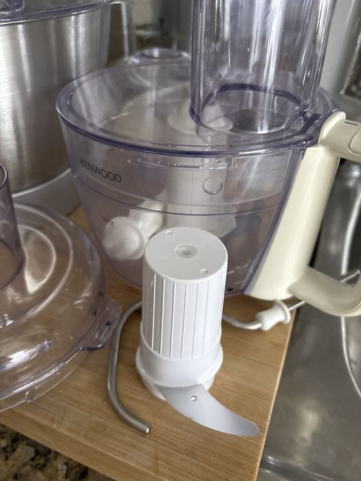 Robot de cozinha Kenwood