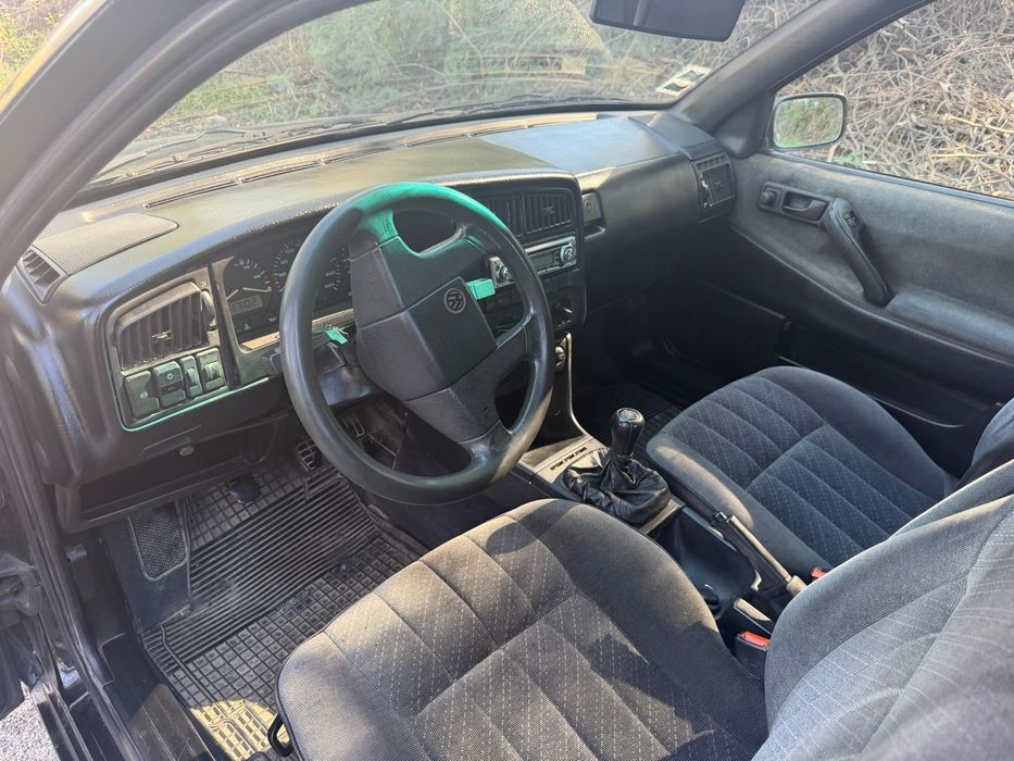 VW passat 1.6 turbo diesel — photo 4