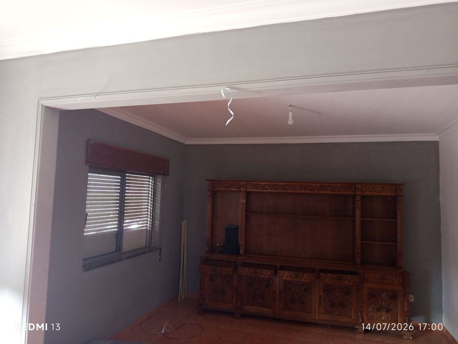 Magnífico Apartamento T3  em Canhoso