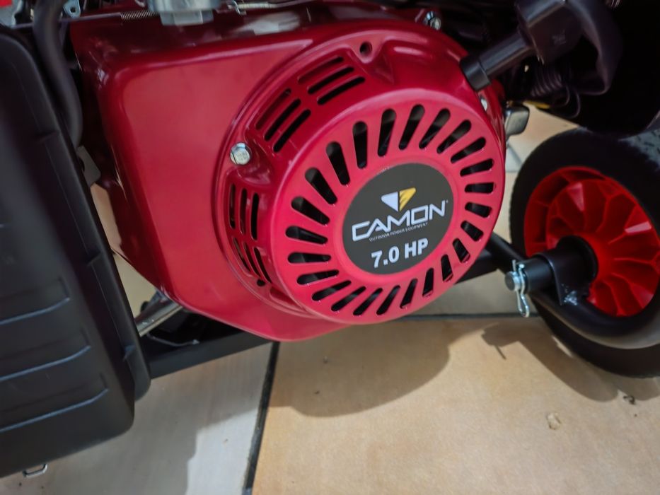Gerador a gasolina Camon