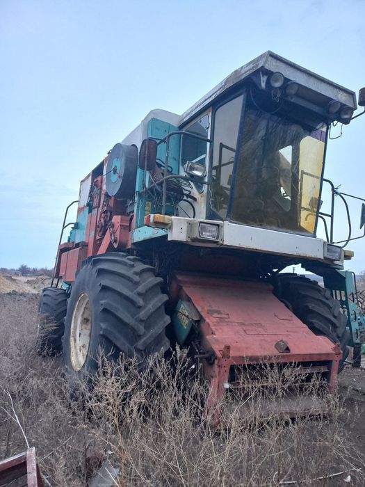 Дисковая Борона БДТ 3,5 Польша