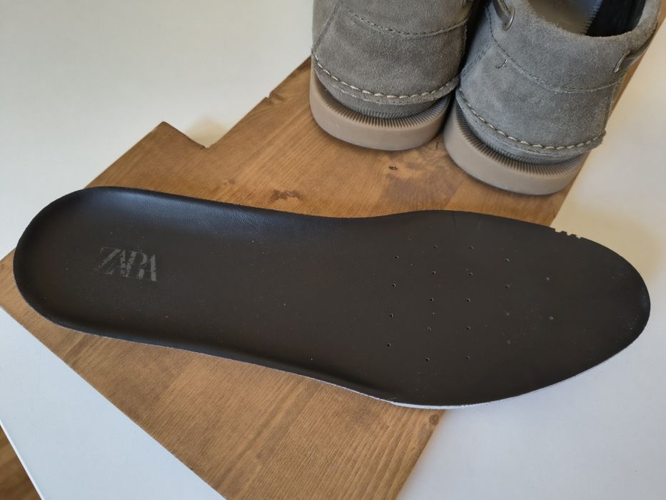 Buty Zara Boat 42