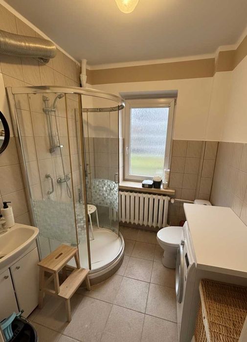 Mieszkanie 3 pokoje po remoncie | 1. piętro |