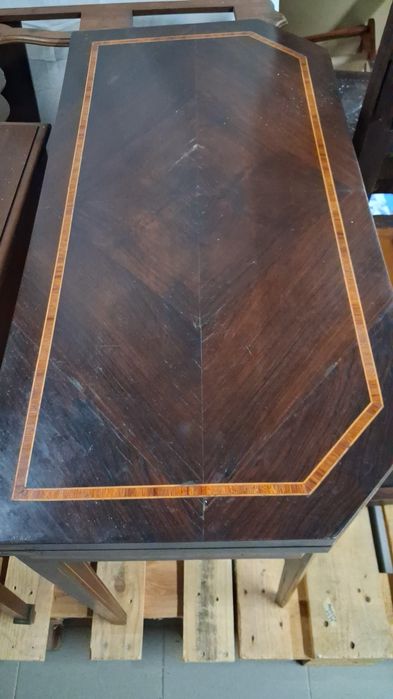 Mesa de jogo ou decorativa