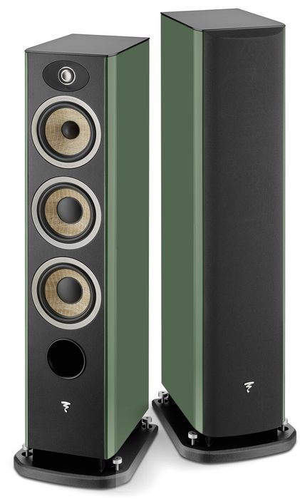Focal Aria EVO X N°2 | Audiopolis Warszawa