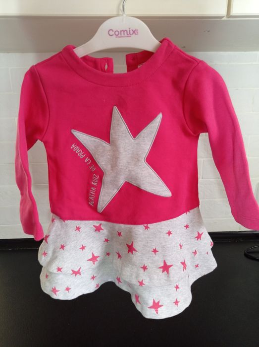 Сукня для дівчинки