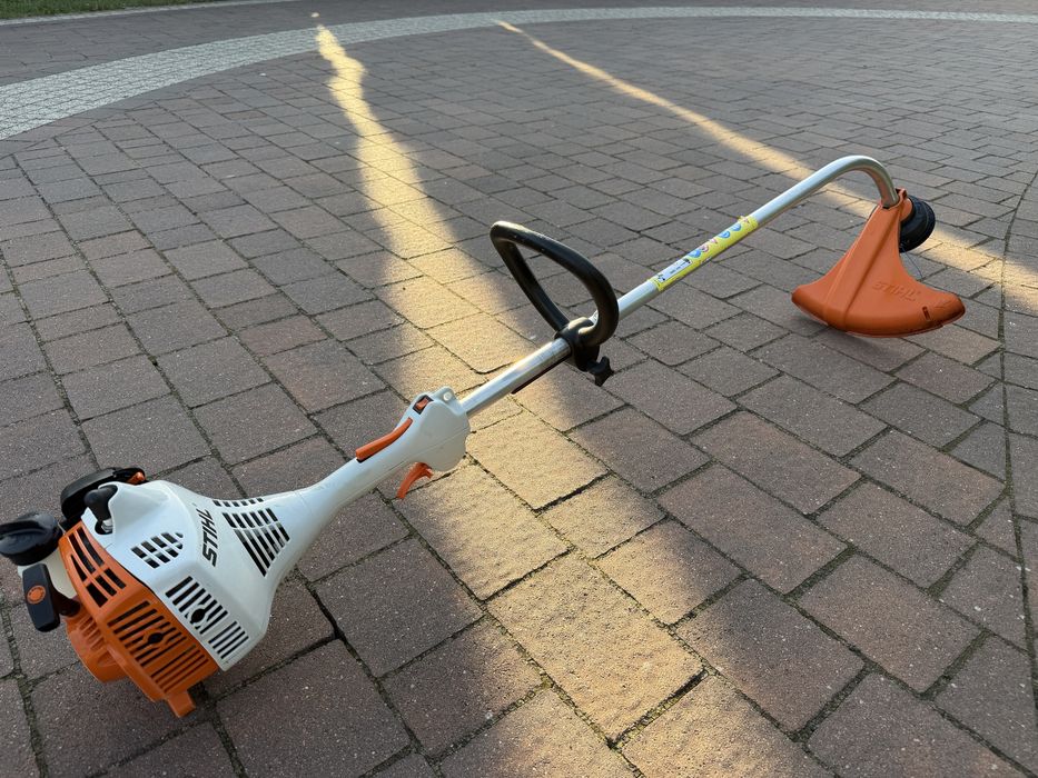 Podkaszarka Spalinowa stihl FS 45