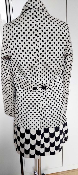 Płaszcz Desiqual by Karl Lagerfeld