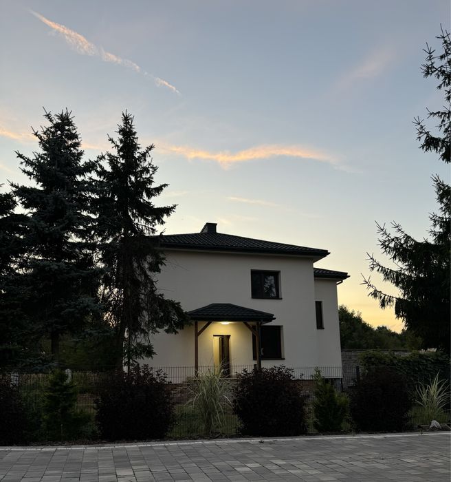 Mieszkanie do wynajęcia 80m2 - duża działka