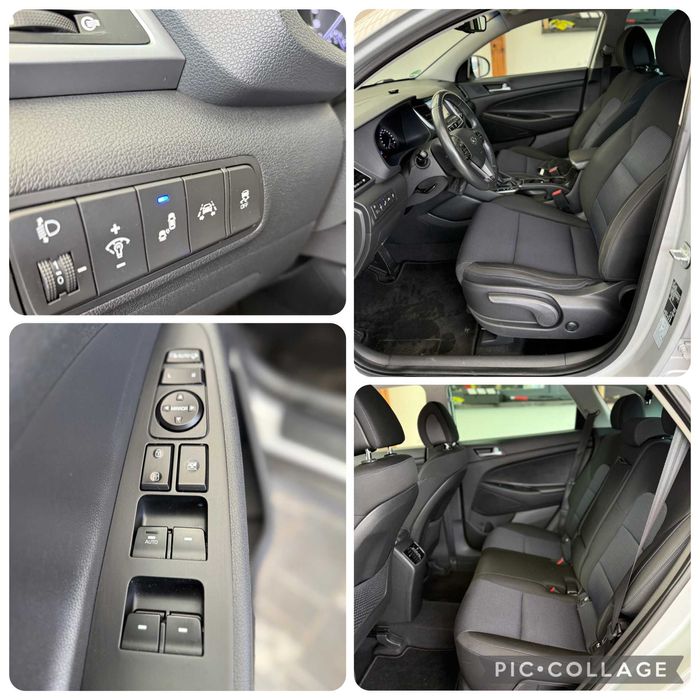 Tucson 1,6 T-Gdi 4x4_Automat_Możliwa zamiana.