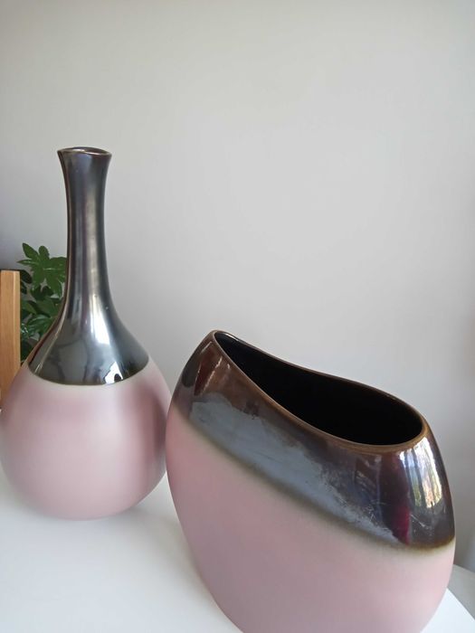 Wazony ceramiczne