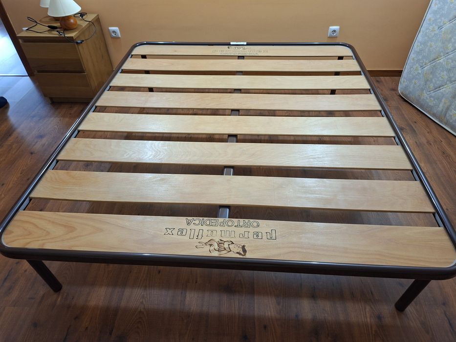 Rede Para colchao 1650x1900 mm