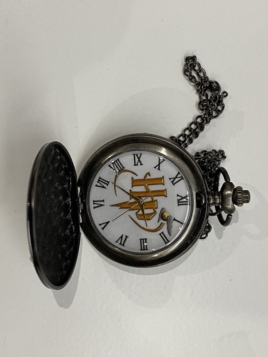 Harry Potter - Relógio de bolso