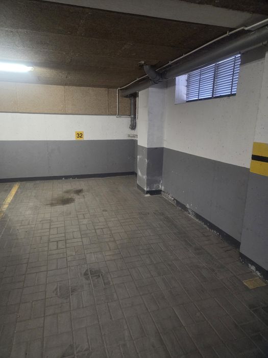 WYNAJMĘ MIEJSCE POSTOJOWE – garaż podziemny, Jaroty, Olsztyn - Widok 2