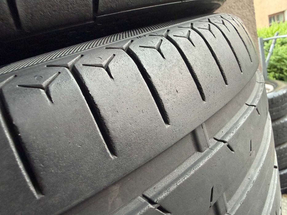 255-35 R19 96Y Continental Sport Contact 6 RO1 4шт