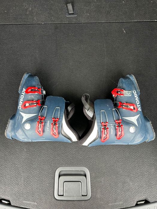 Buty narciarskie Atomic 25/38