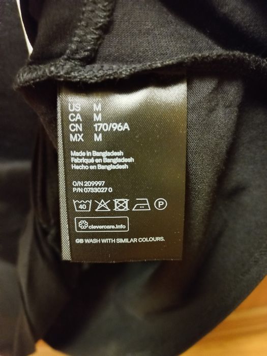 Футболка жіноча H&M нова