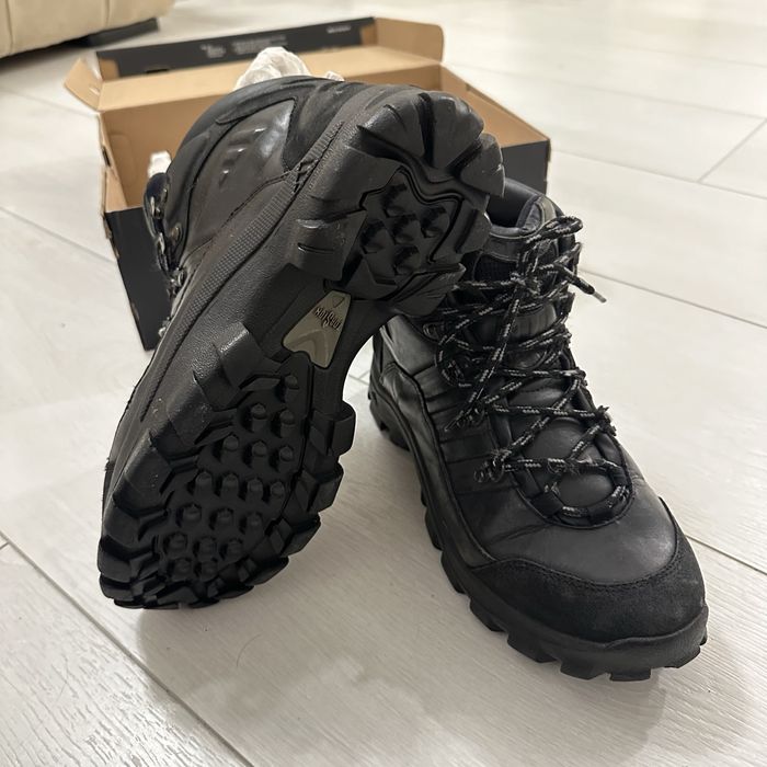 Adidas чоловічі зимні чоботи