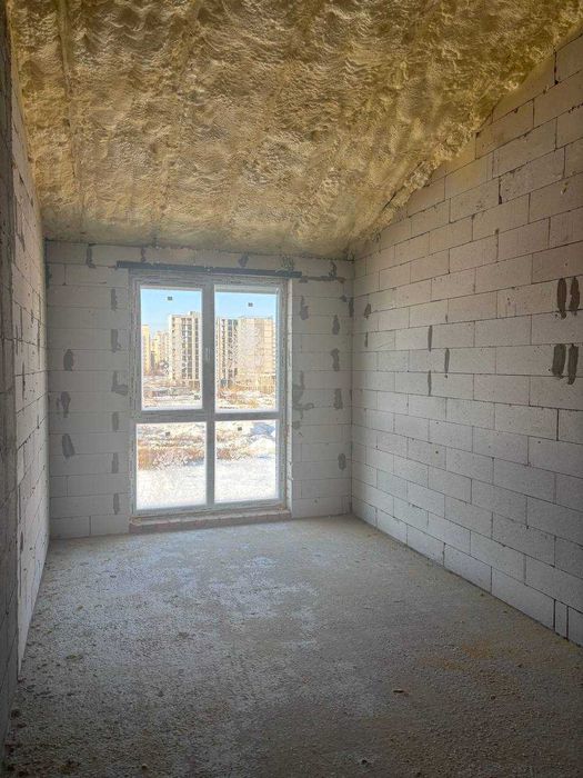 Продаж  Квартири 21.05м2 (фактино 30.30м2) ЖК Санвиль Парк