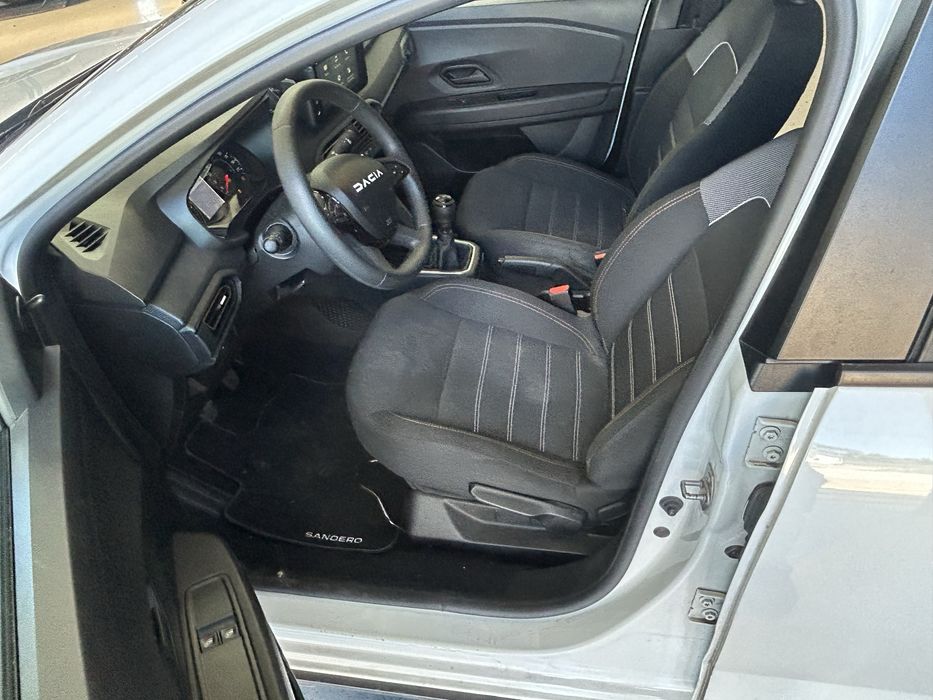 Dacia Sandero 1.0 TCe Stepway Expression de 2023/12