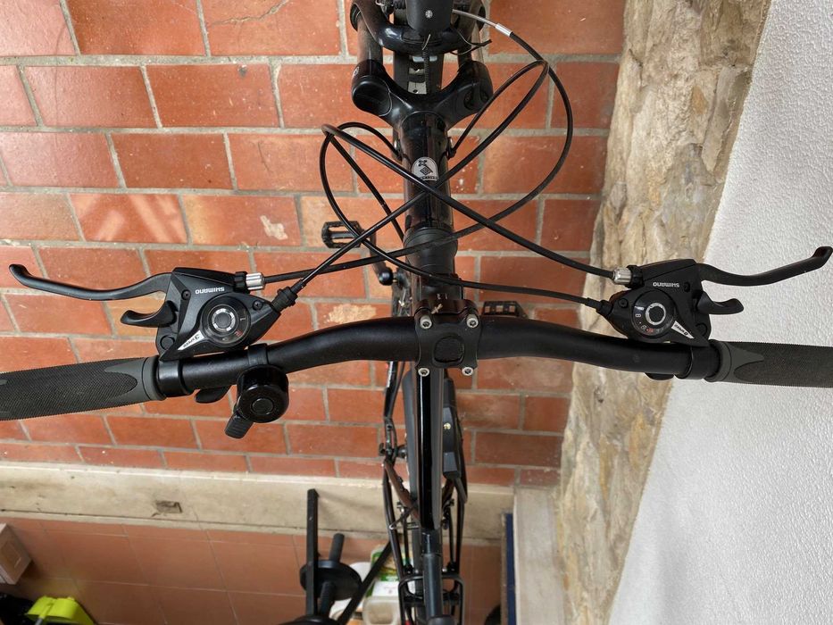 Bicicleta de estrada 28" de alta qualidade