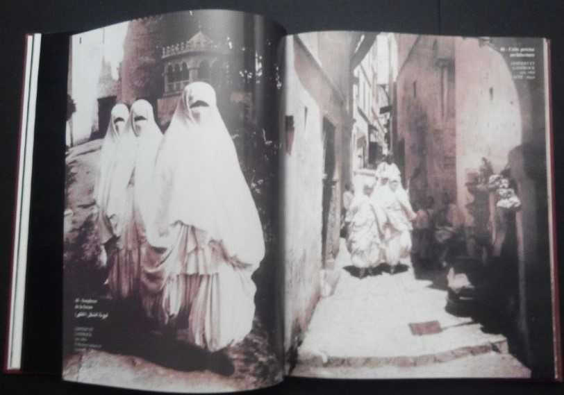 Alger - des photographes - Samia et Ahmed Rachedi