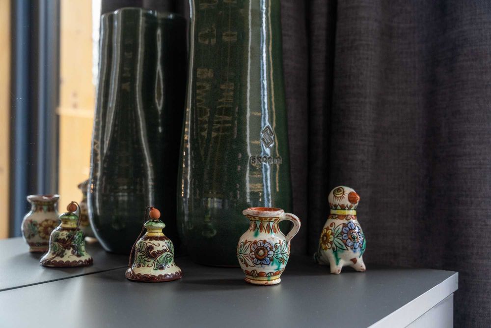 Продається котедж 85 м2 у преміальному котеджному комплексі "Skogur"