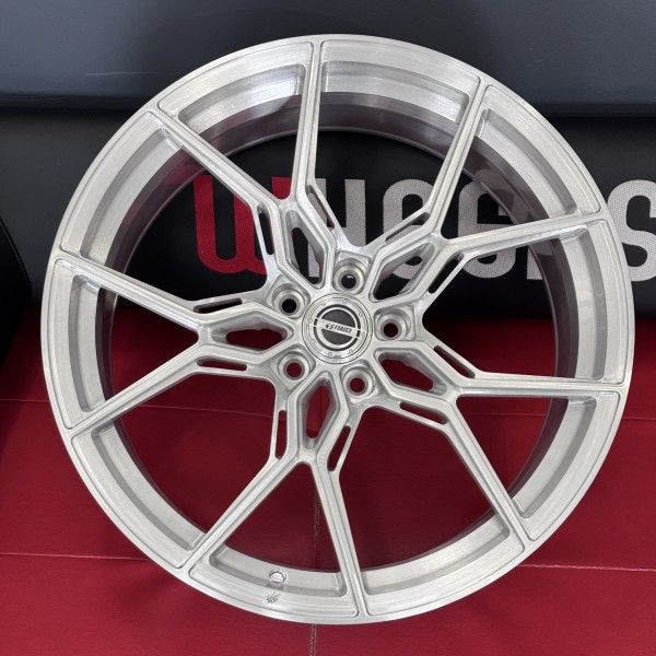 Ковані диски BMW M5 F90 R20 (2+2)