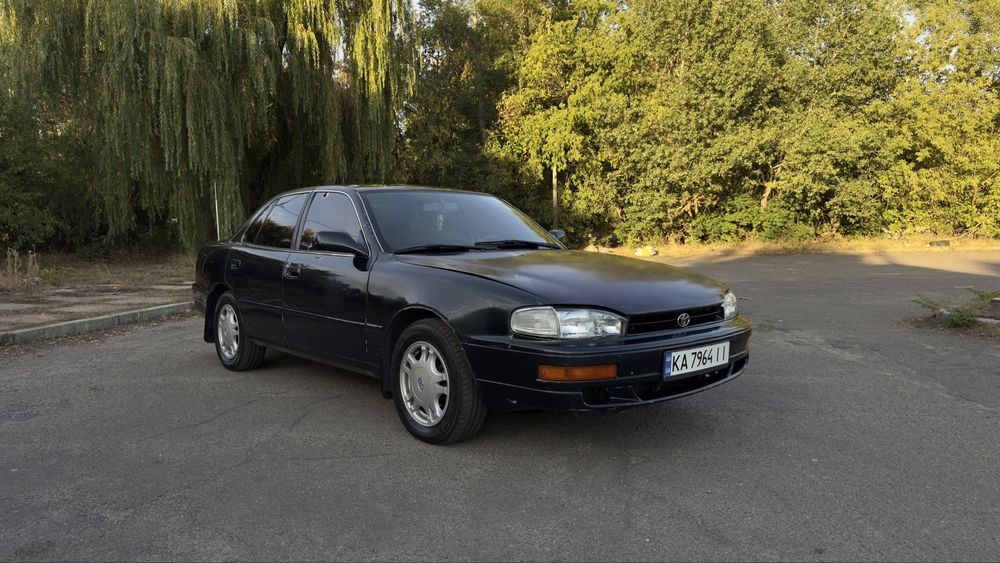 Toyota Camry SXV10
