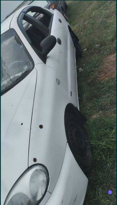 разборка розборка ЗАЗ  DAEWO T13110 СЕНС   1.3