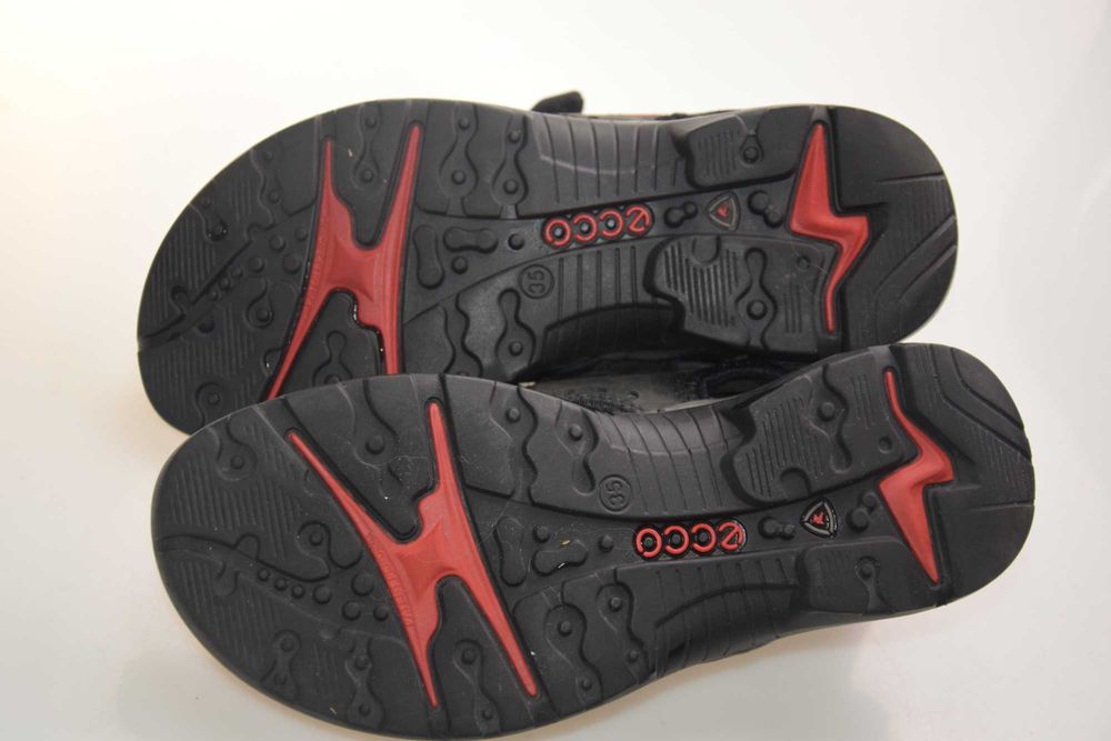 Sandały Ecco Offroad r.35