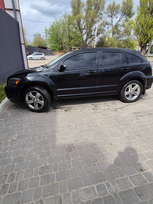 Продам авто Додж Калибер (Сша)