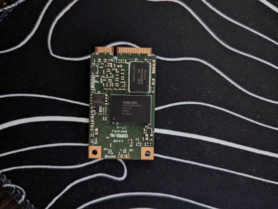 Ssd  диск   80гб