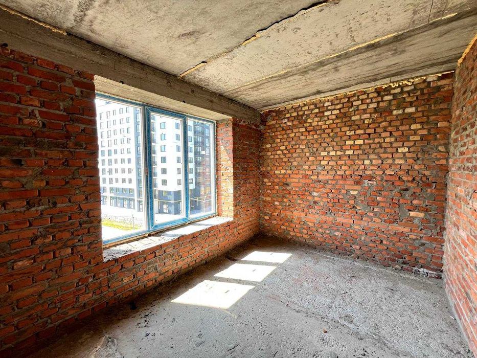 Терміново!! 1к квартира в цегляному будинку! Опалення газ! Без Комісії