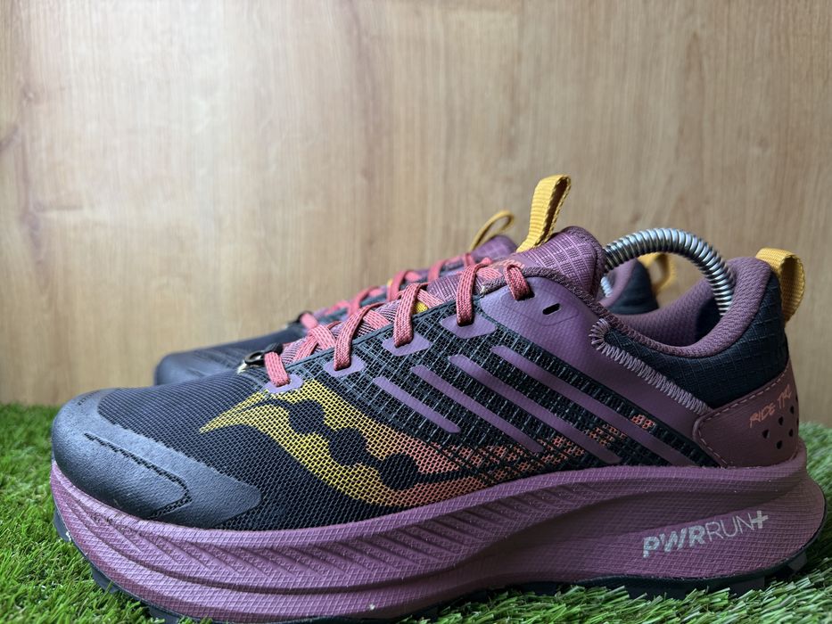 Saucony Ride TR2 розмір 41