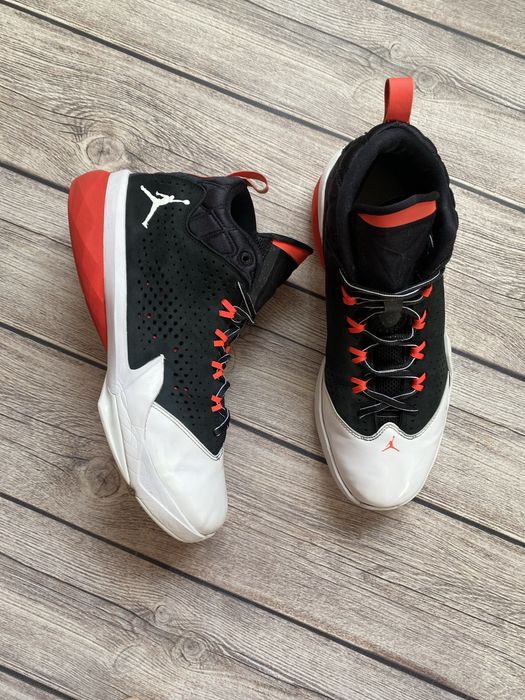 Кросівки Nike Jordan 46p. 30см