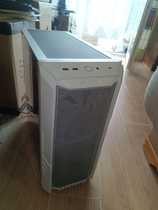 Komputer Gamingowy i9-9900k/ 32GB Ram  3000Mhz/ RTX 2080 TI/ 1 TB SSD M2/