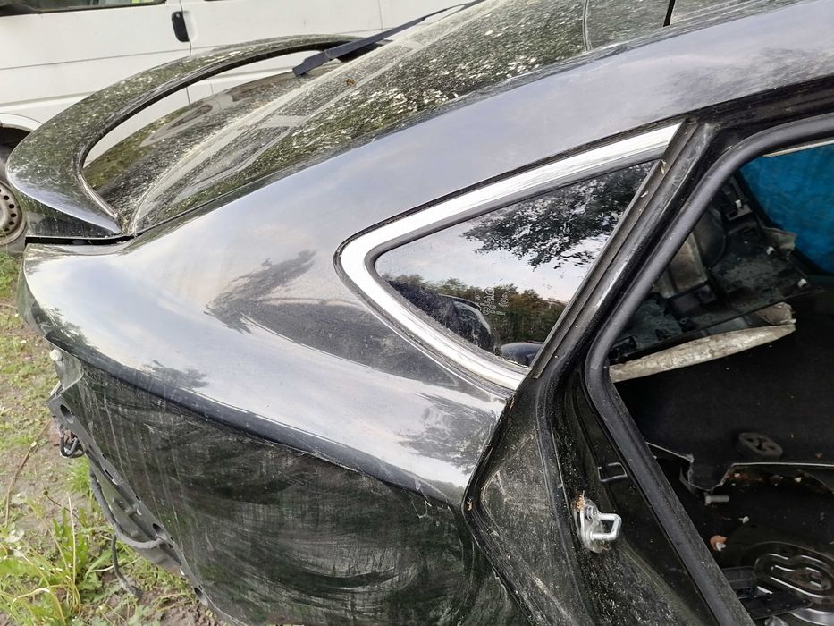 Ćwiartka błotnik tylny wanna Mazda 6GH HB 35N