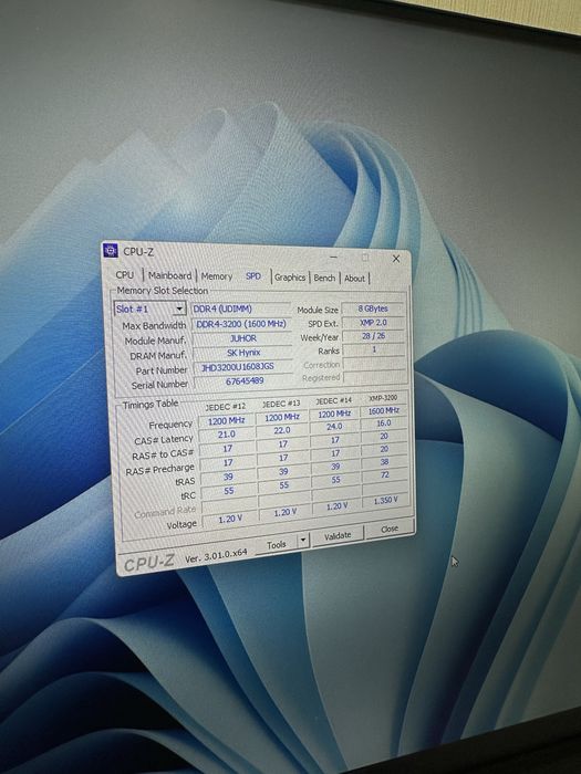 Ігровий ПК Ryzen 5 5600| B450| 16GB DDR4| 512GB NVME