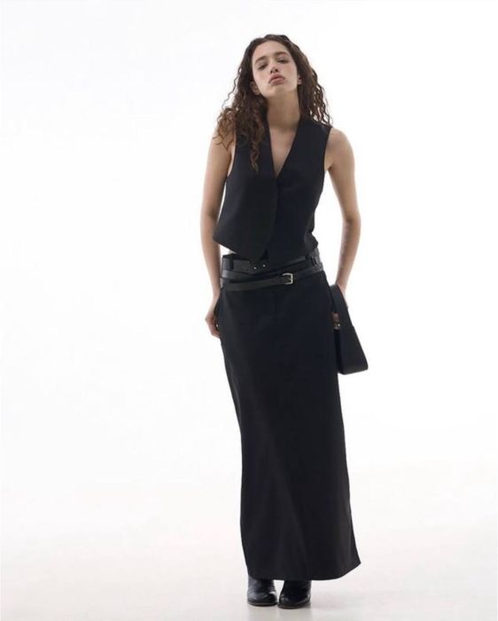 Жилетка Nuga Studio, розмір S