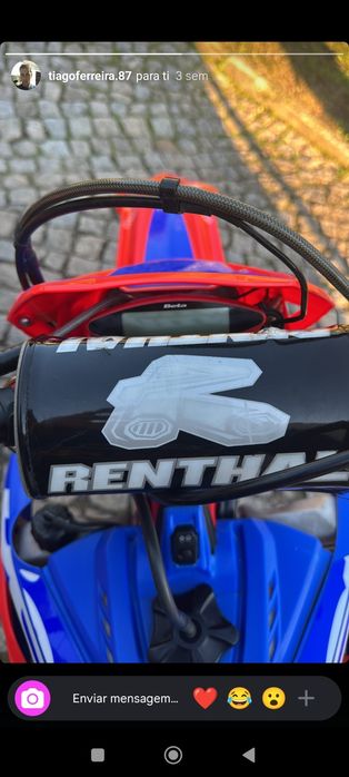 Beta 300 rr racing 2023