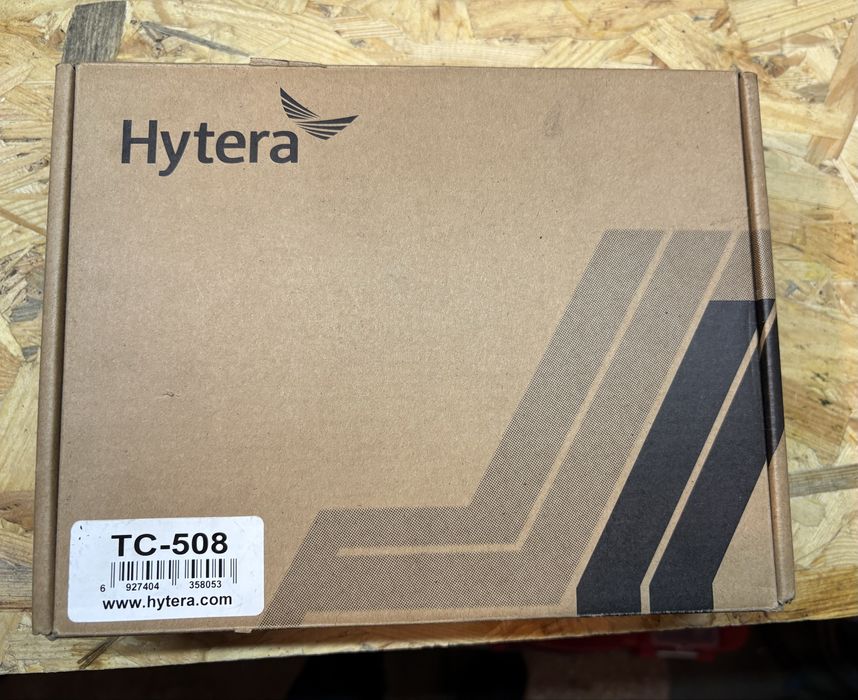 Рація Hytera TC-508