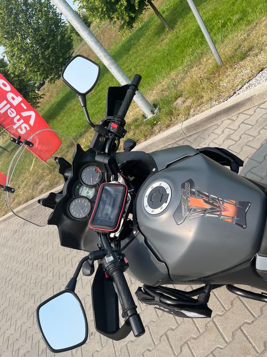 Na sprzedaż Suzuki Dl650