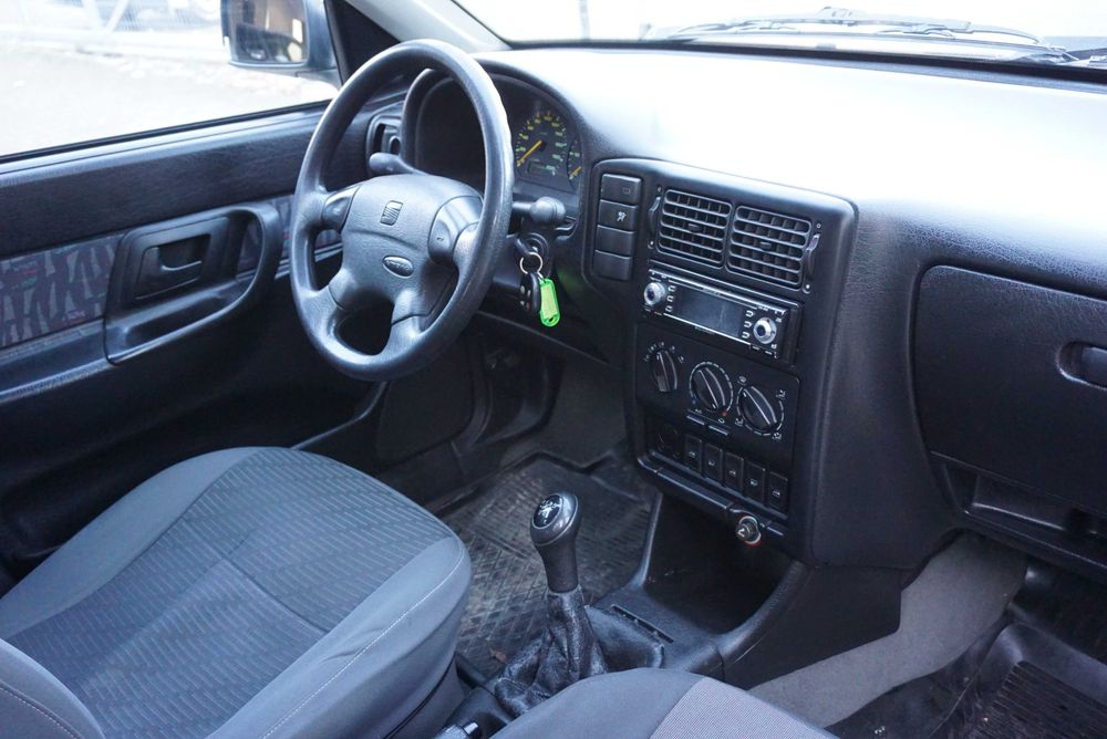 GWARANCJA 1.4Benzyna 60PS Klimatyzacja Brak Korozji SuperStan Zamiana