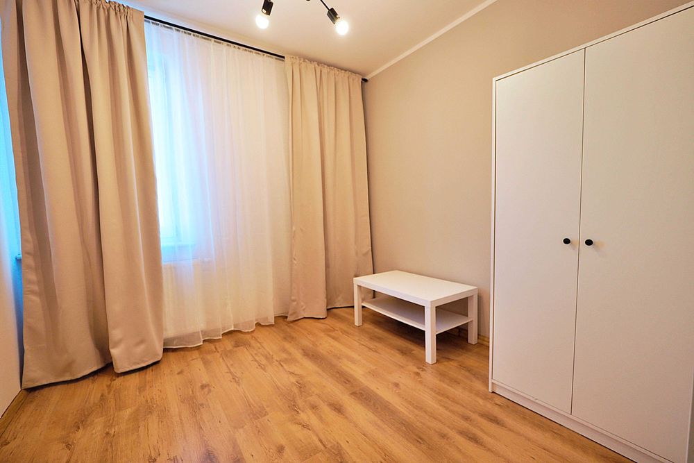 Przytulne 42 m2 2 pok. ul. Dzieci Wrzesińskich blisko centrum