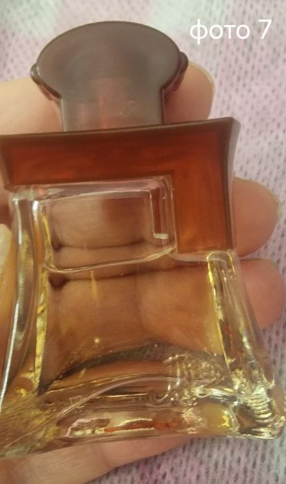 Жіноча туалетна вода