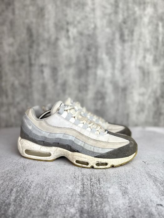 Кросівки чоловічі  Nike Air Max 95 44(28)